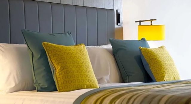 Номер Classic The Waterside Hotel
