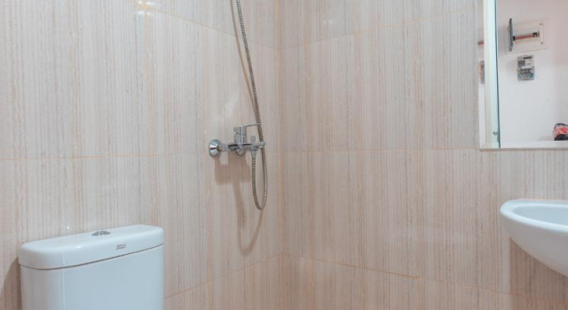 Standard chambre Super OYO 1948 Apartement Sentul Tower