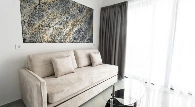 Aeonian Luxury Suites Asprovalta, Adults Only & Kids 12 Plus, Prenota Residence Asprovalta Macedonia