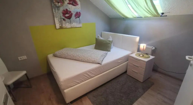 Номер Standard Hennetaler Hof