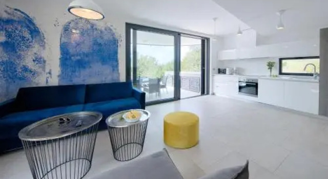 Villa Periska Komiža, Rezervovat Vila Hotely v Vis s bazénem, Bazén