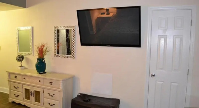 River Place Condos 610 3BD