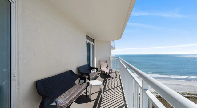 Номер Standard c 1 комнатой рядом с пляжем Bay Watch Resort - by Vacasa