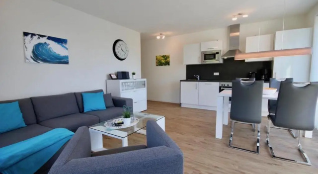 Quartier Hohe Geest 22