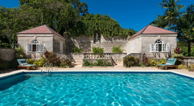 Вилла Porters Villa by Blue Sky Luxury