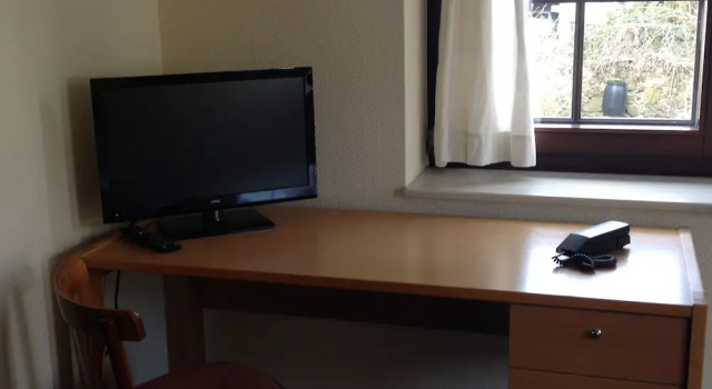 Двухместный номер Standard Landhotel Lindenschänke