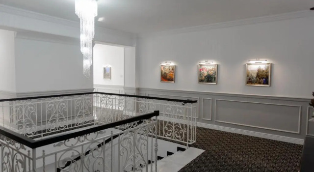 Muller Hotel Boutique & Spa, Reserva ahora Hotel Galati Danubio