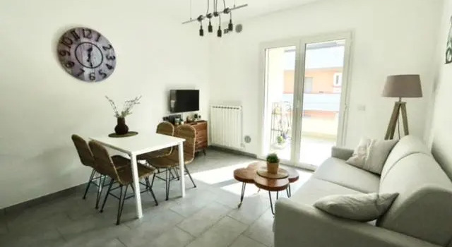 Appartamento ad Alba Adriatica, Book Lejlighed Lejligheder i Alba Adriatica, Lejlighed