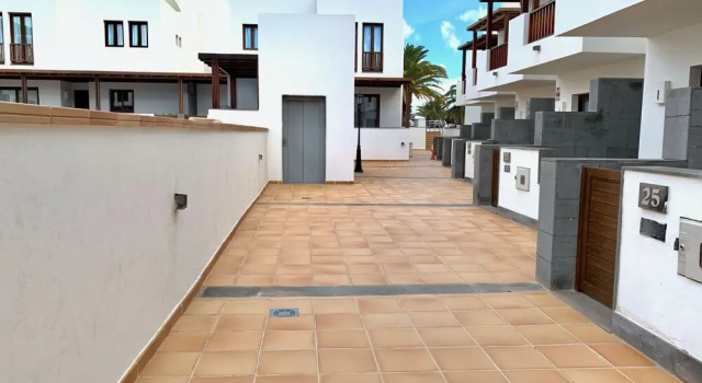 APT Noray Puerto Calero