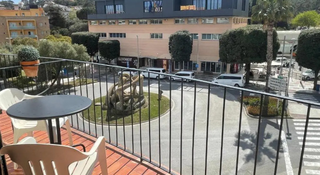 Апартаменты Apartamentos El Sol