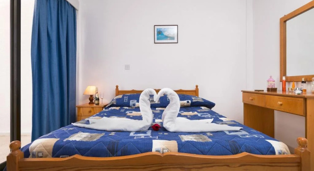 Sunlight Apartments, Varaa Huoneisto Asunnot kohteessa Paphos, Huoneisto