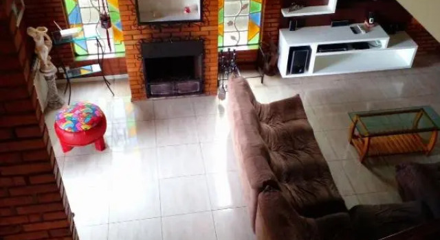 Casa em Canela 8 pessoas