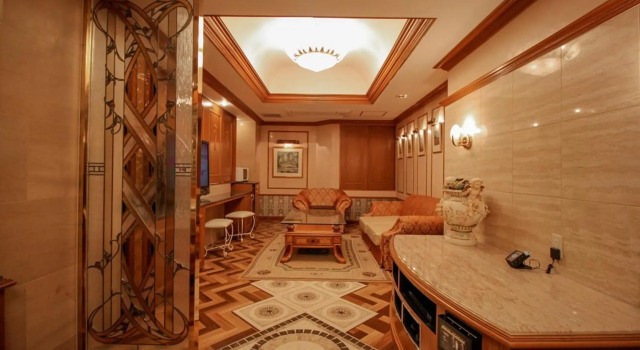 Hotel Shasha Toyonaka - Adult Only