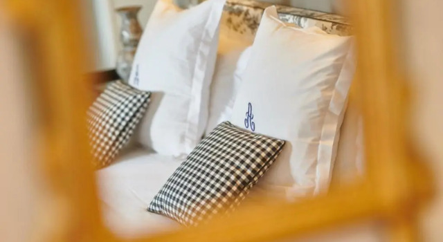 Standard chambre Arraya