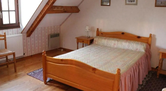 Gîte Rety, 5 pièces, 8 personnes - FR-1-376-76, Đặt Khách sạn Réty 