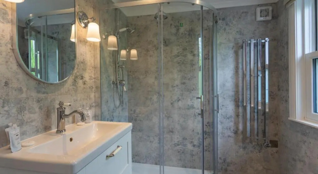 Двухместный номер Standard Number 31 Boutique Townhouse