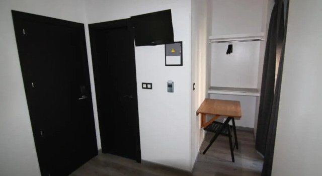 Hostal MH Fuencarral