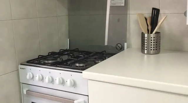 Апартаменты Classic с 2 комнатами 2 Bedroom Self Contained Apartment