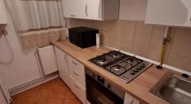 Апартаменты Family Apartment