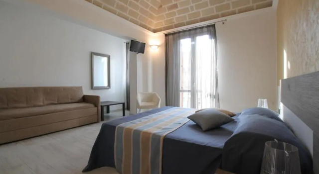 Savoia, Book Hotel Hotels in Sicily with Parking, Parking