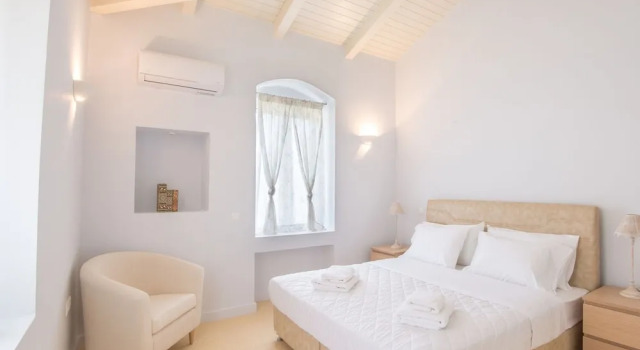 Villa in Peloponnese With Pool, Prenota Villa Hotel a Peloponneso con piscina, Piscina