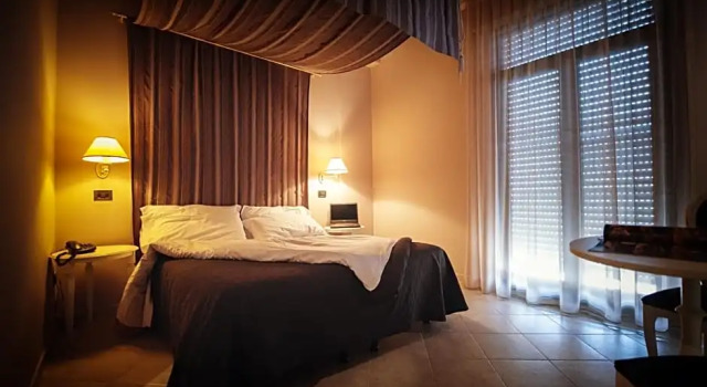 Номер Classic Gran Paradiso Hotel Spa