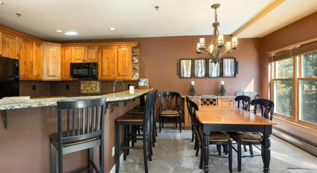 1975 Starfire Townhomes 4 Bedrooms 4 Bathrooms Townhouse