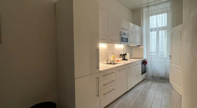 Appartamento Deluxe P.A.E.R. Apartments