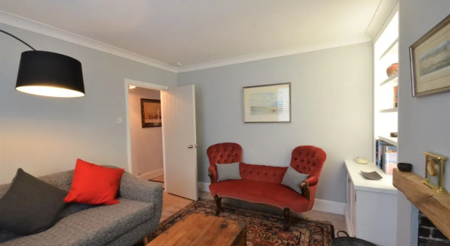 Longwall House, Забронировать Отель Отели Исторического графства Суссекса 3 звезды, 3*