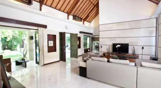 Villa 88, Rezerwuj Willa Hotele w Badung z parkingiem, Parking