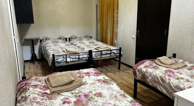 Номер Classic Guesthouse White House