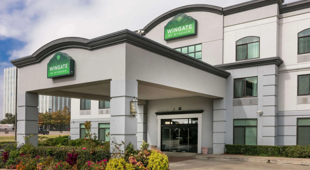 Wingate by Wyndham Dallas Love Field
