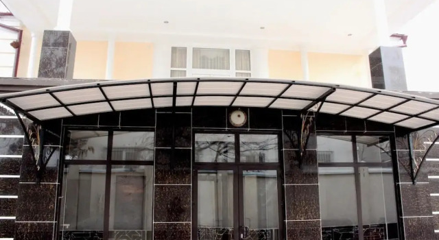 Silk Way Boutique Hotel, Réserver Hôtel-boutique Och Osh region