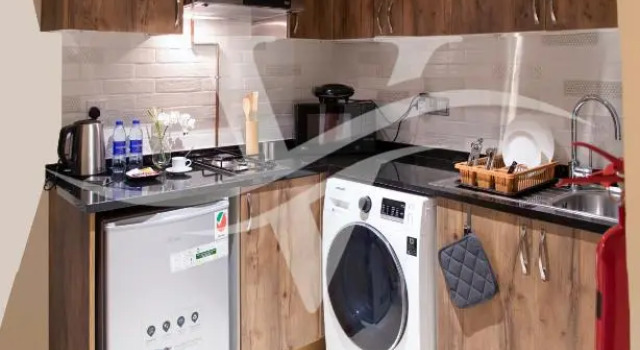 Студия Standard Viola Hotel Apartments