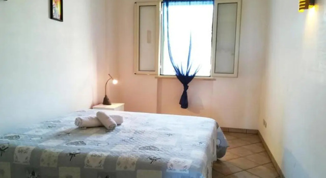 Casa vacanze Delfina a Otranto, Salento 6 posti