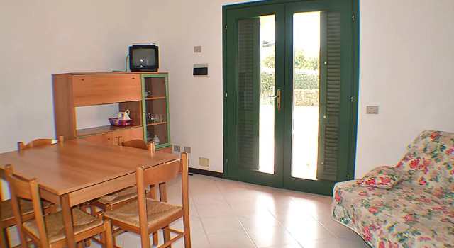 Appartamento Pamela 2C