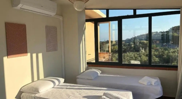 Civico 2o la casa di nina