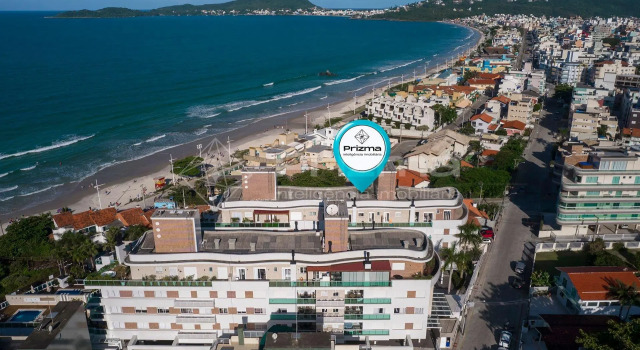 Varandas 303 A · Luxuoso Apartamento Em Condomínio De Alto Padrão Frente Mar, Забронировать Апартаменты/квартира Бомбиньяс Санта-Катарина
