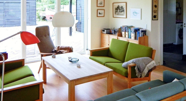 Holiday Home in Haarby, Buchen Sie Hotel Haarby 