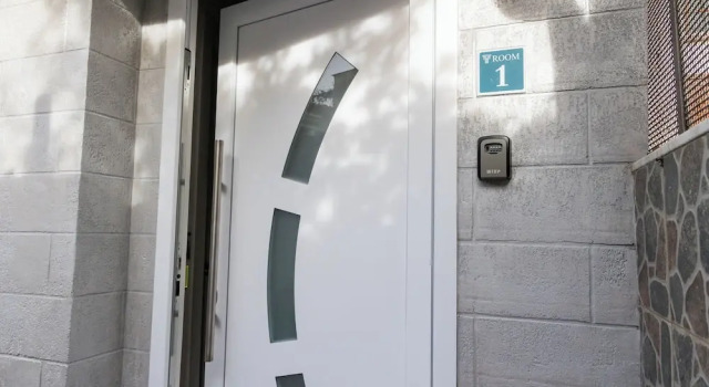 Le Porte di Pompei