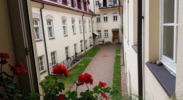 Апартаменты ReHouse, Забронировать Апартаменты/квартира Апартаменты Вильнюса, рядом с Костел Святой Анны, Апартаменты/квартира