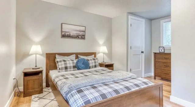 Апартаменты Comfort Mt Air Motel