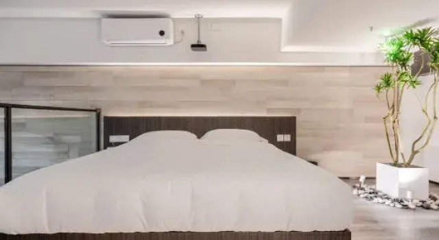 Люкс Invis Design Apartment (Chengdu Chunxi Road Taikoo Li Branch)