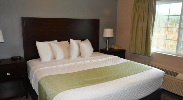 FairBridge Inn & Suites DuPont, Prenota Hotel DuPont Washington (state)