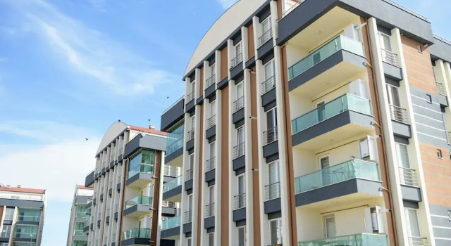 Serenity Apart, Varaa Hotelli Hotellit Marmara-alue pysäköinnillä, Pysäköinti