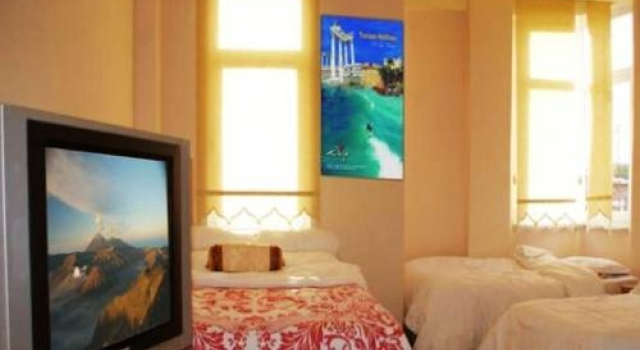 Indo Hotel, Забронировать Отель Отели Стамбула 3 звезды, рядом с Мечеть Беязит, 3*