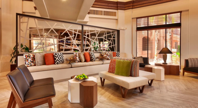Embassy Suites by Hilton Tucson Paloma Village