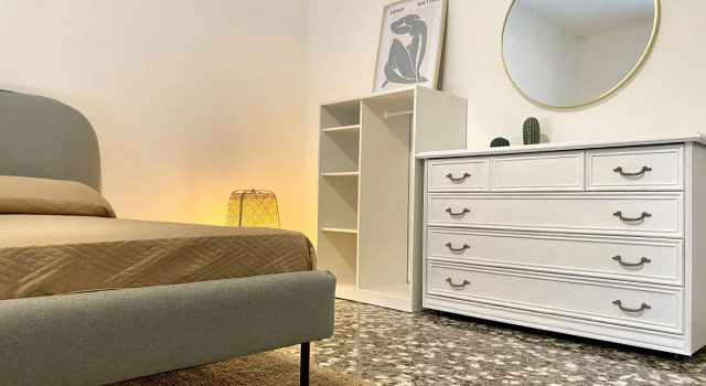 siea view apartments, family friend-La Vue est Belle