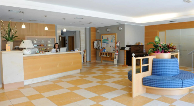 Hotel Baia Verde, Prenota Hotel Hotel a Veneto con piscina, Piscina