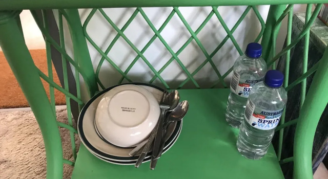 Номер Deluxe XYL Holiday Inn